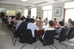 重溫《共產(chǎn)黨宣言》，堅定信仰信念 -------心心酒業(yè)黨委組織開