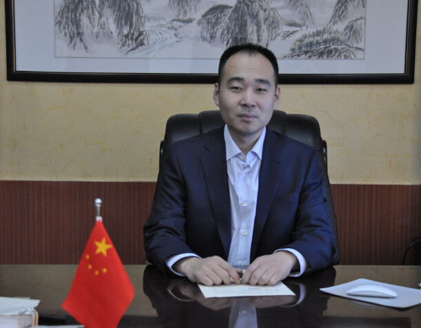 韓宇：用心傳承，用心釀造